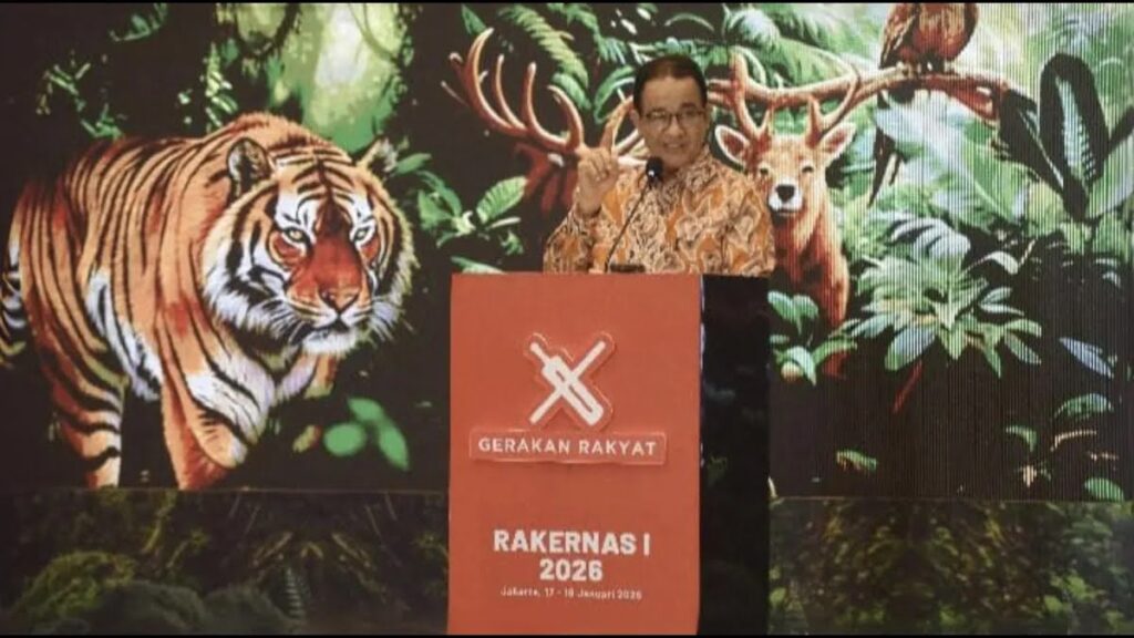 Deforestasi Legal Tinggi Percepat Kerusakan Hutan Sumatra, Kebijakan Izin Disorot Publik