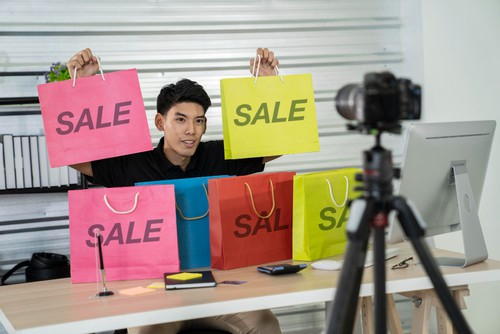 Promosi Penjualan Menarik yang Bisa Membuat Produk Anda Viral di Sosmed