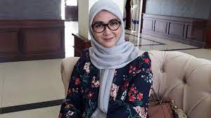 Profil Melati (Partai Gerindra) Daerah Pemilihan Kepulauan Bangka Belitung