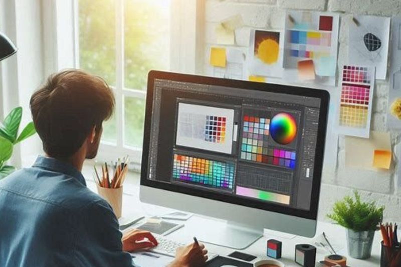 Desain Visual untuk Kampanye Sosial & Bisnis: Kunci Komunikasi yang Lebih Hidup