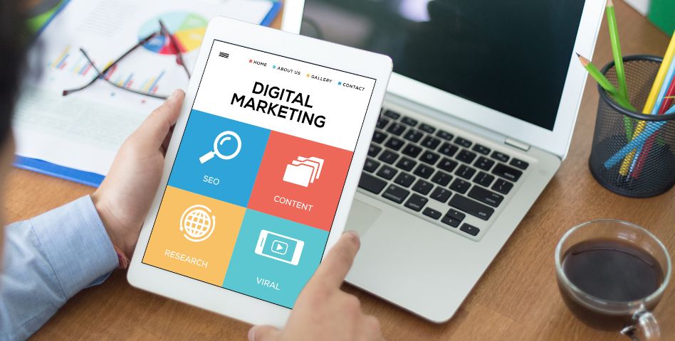 Ketika Jasa Digital Marketing Mengubah Strategi Konvensional Jadi Otomatisasi