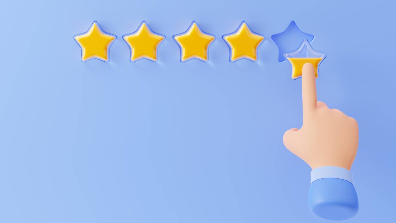 User Interface (UI) Menarik: Meningkatkan Kesan Pertama dan Rating