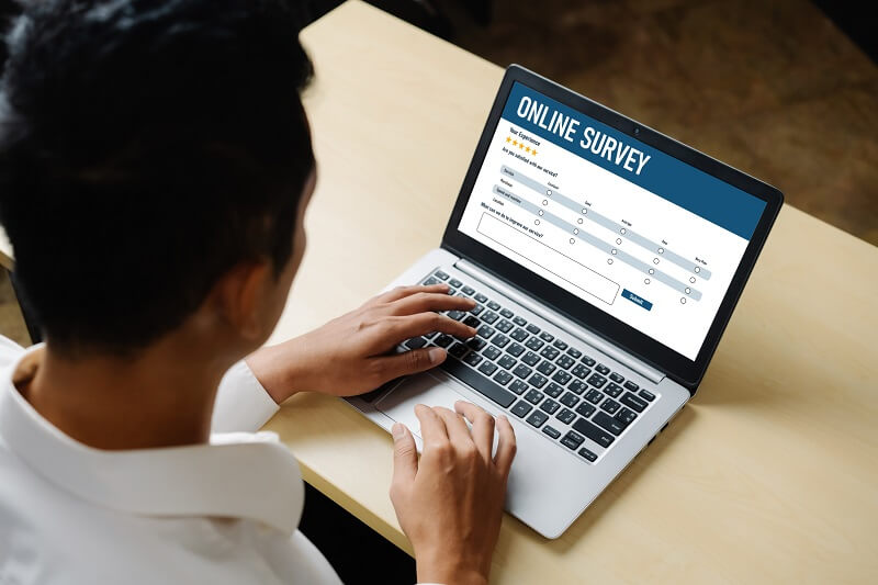Bagaimana Cara Mengolah Data dari Angket Online?