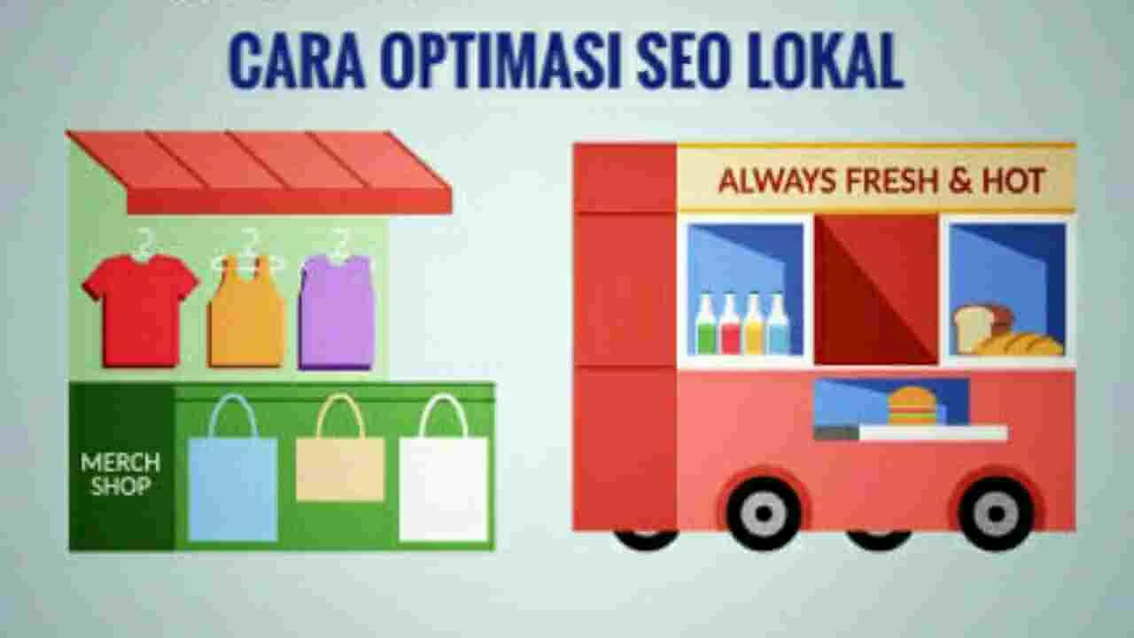 Website SEO