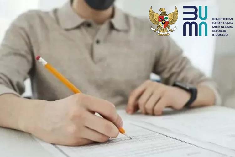 tes BUMN