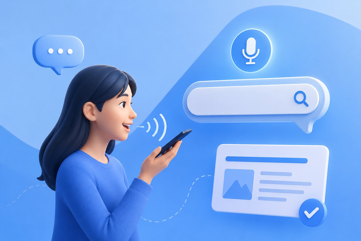 Penerapan Strategi SEO Modern Berbasis AI Search dalam Menghadapi Perubahan Ekosistem Pencarian Digital Global