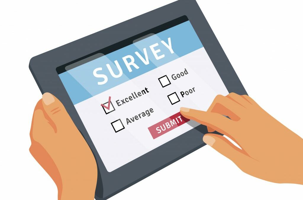 Kenapa Bisnis Anda Butuh Jasa Survey Kepuasan Pelanggan Sekarang Juga