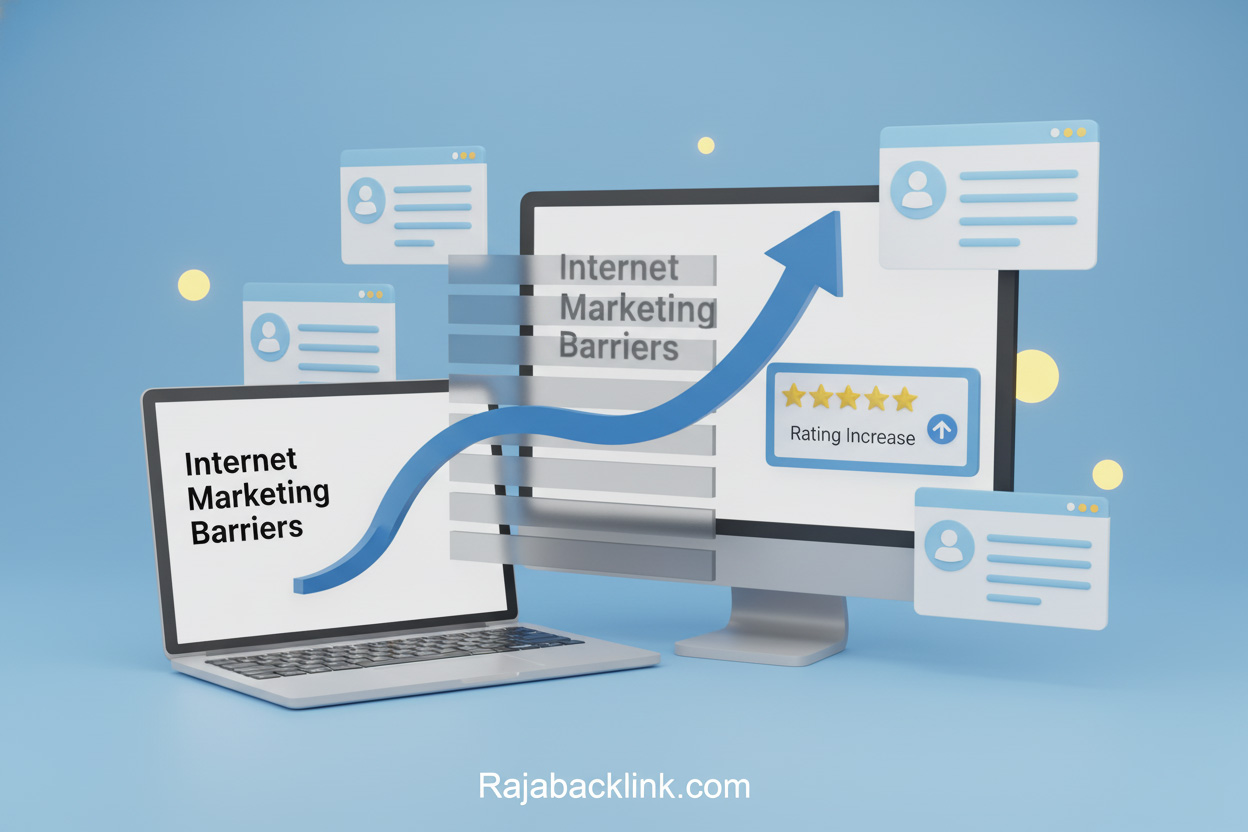 Cara Memanfaatkan Data Analytics untuk Meningkatkan Strategi Marketing