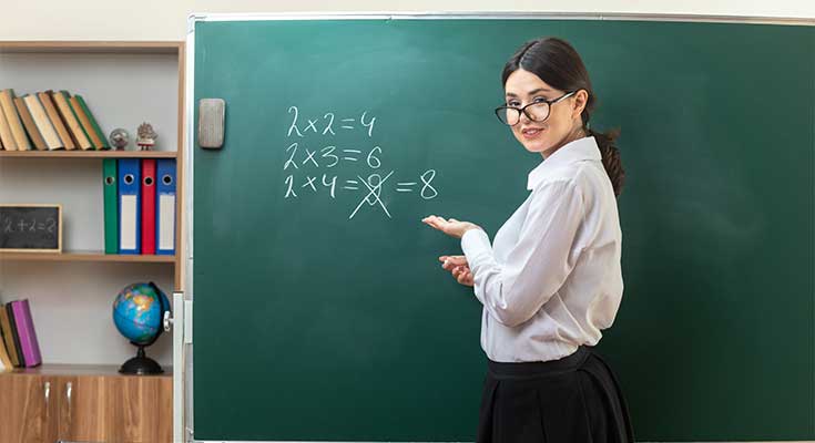 promosi guru les matematika