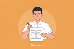 Penguatan Kemampuan Menyimpulkan Informasi TOEFL melalui Analisis Logika Akademik