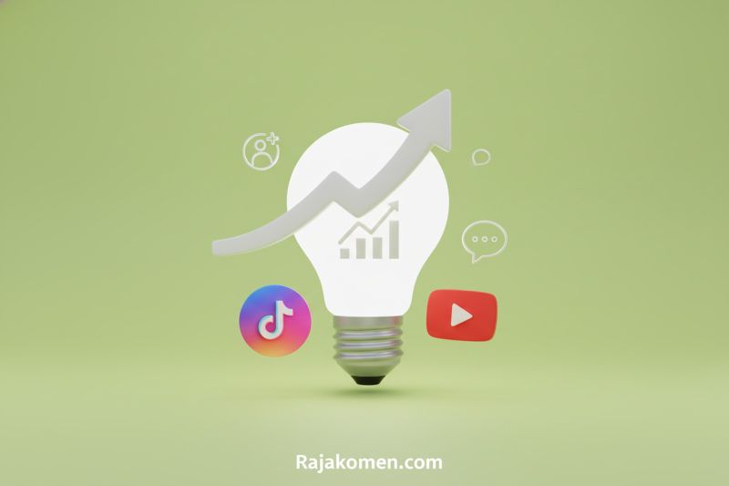 Pemanfaatan Analisis Performa untuk Strategi Kampanye Iklan YouTube Terbaru yang Lebih Efektif