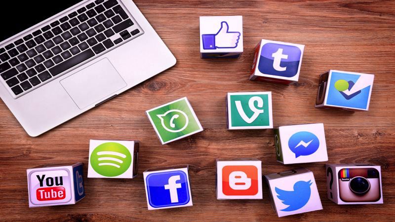 Strategi Kampanye Politik Digital Pada Zaman Sekarang