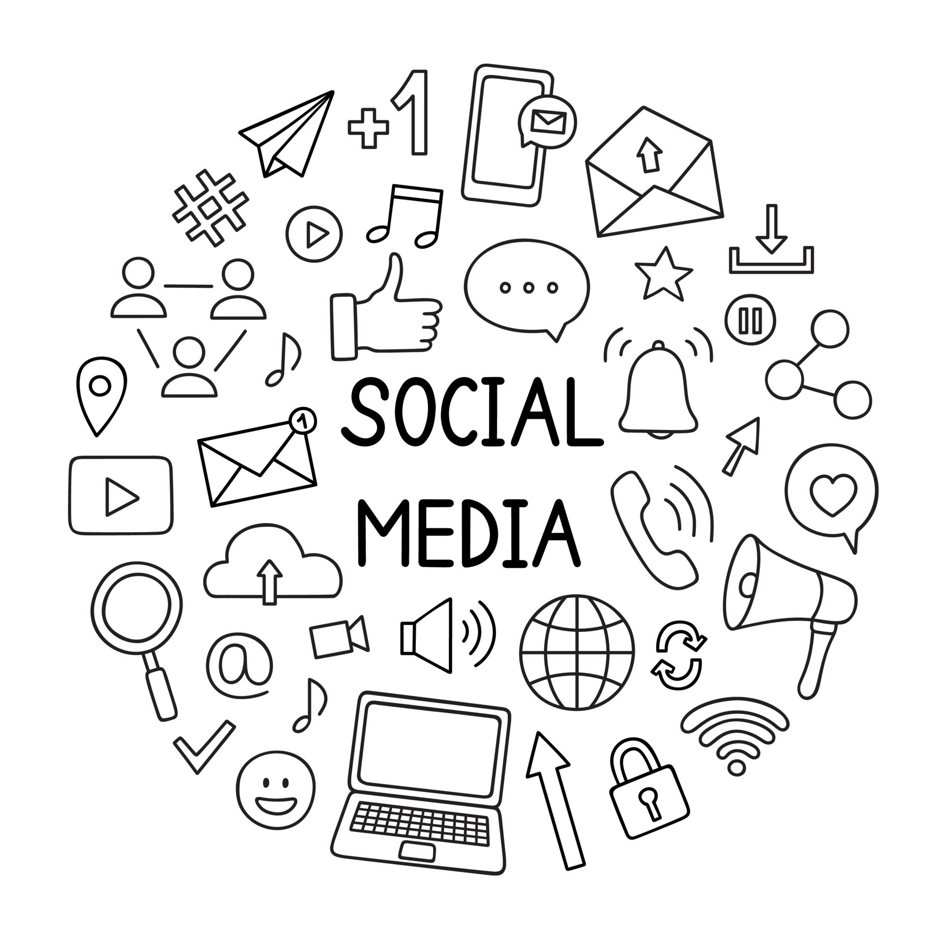 Sosial Media