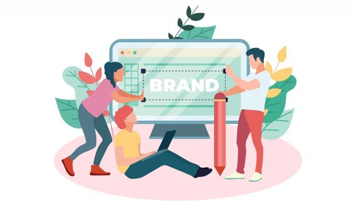 Jasa Branding Untuk Meningkatkan Brand Awareness dan Popularitas