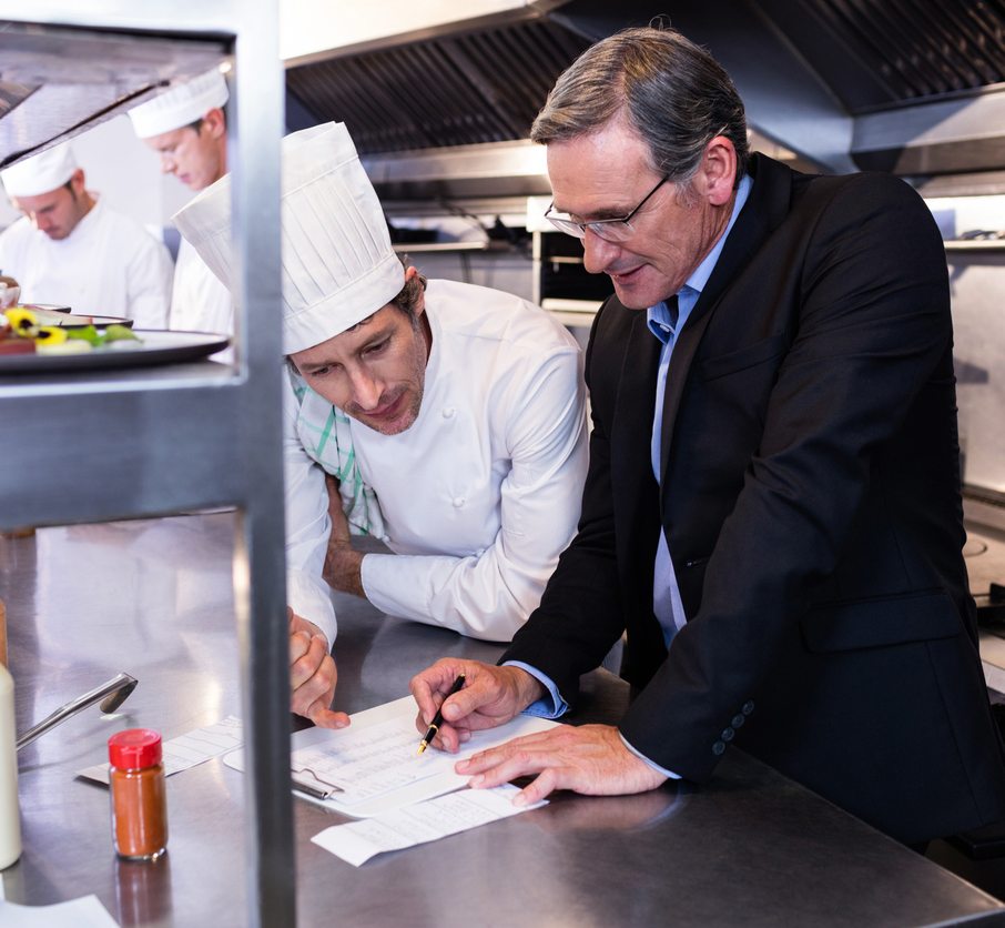 sosmed consulting restoran