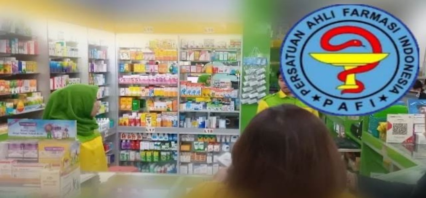 Mengenal Tujuan dan Manfaat Didirikannya Persatuan Ahli Farmasi Indonesia (PAFI