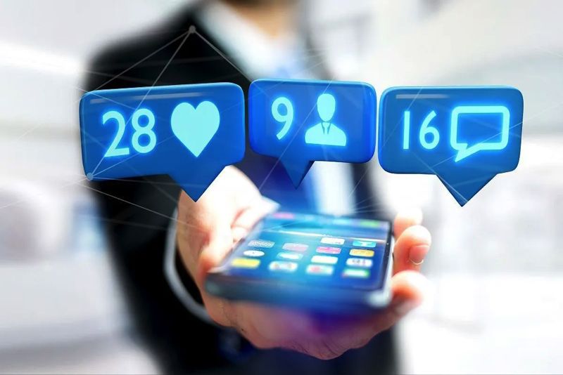 Cara Bikin Postingan yang Banyak Di-Like, Dikomentari, dan Di-share