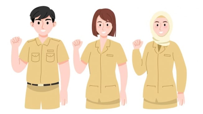 Fitur Tryout CPNS Fleksibel yang Bikin Persiapan Tes Makin Ringan