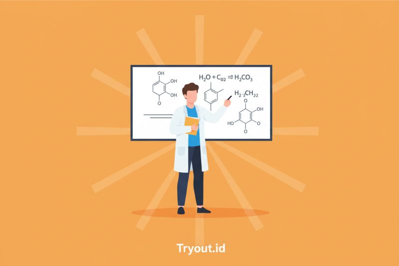 Grand Closing Series SNBT Kedokteran 2026: Transformasi Akhir Menuju Kesiapan Penuh Bersama Tryout.id