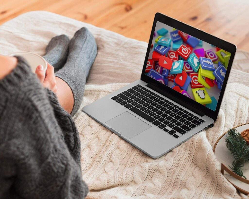 Pemasaran Media Sosial