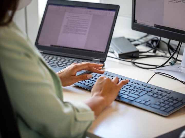 Mengenal Interface AYOCPNS Tryout yang User-Friendly