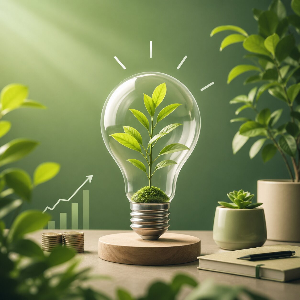 Strategi Mengembangkan Bisnis Rumahan Menjadi Usaha Profesional yang Memiliki Pasar Lebih Luas