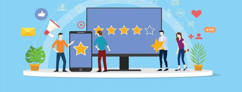 Dampak Reputasi Online Terhadap Kepercayaan Konsumen