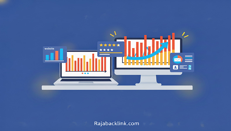 Strategi Social Media Marketing untuk Meningkatkan Awareness dan Traffic Website
