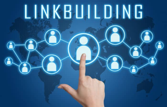 7 Teknik Link Building yang Efektif di Tahun 2025