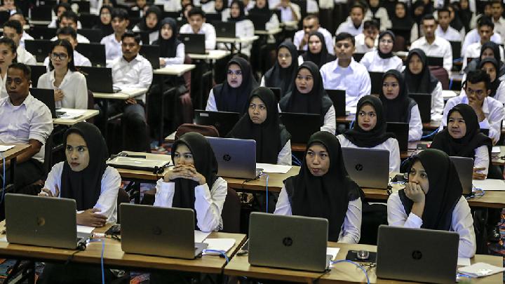 CPNS 2026 Online: Rekomendasi Website Tryout Gratis untuk Latihan SKD