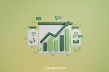 Optimalisasi Search Engine Optimization sebagai Trik Rahasia Pemasaran Digital Berkelanjutan