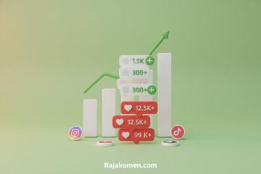Strategi Konten Instagram yang Bikin Views Meledak melalui Pola Algoritma dan Konsistensi Branding Digital 2026