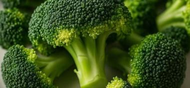 Brokoli Penjaga Kesehatan Tubuh yang Kaya Manfaat Alami
