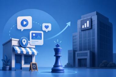 Strategi Konten UMKM di Era Digital Modern: Cara Membangun Otoritas Online dan Menang Persaingan di Google Tanpa Ketergantungan pada Iklan Besar