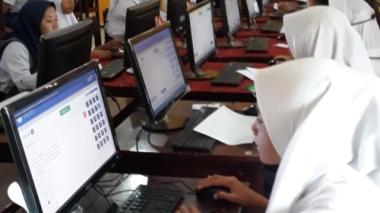 Meningkatkan Persiapan Ujian dengan Tryout Online SMP Matematika