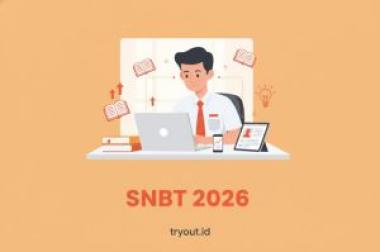 Bank Soal SNBT untuk Persiapan Ujian Perguruan Tinggi yang Terukur dan Berbasis Kompetensi