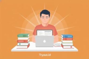 Latihan Soal SMP Kelas 8 Online sebagai Sarana Penguatan Kompetensi Akademik Siswa Menengah