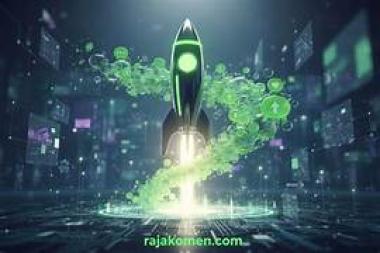 Temukan Ide dan Inspirasi Bisnis Paling Segar untuk Memulai Kesuksesan: Perspektif Ekonomi Digital, Perilaku Konsumen, dan Evolusi Inovasi Strategis