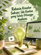 Strategi Kreator Media Sosial dalam Mengoptimalkan Engagement Organik Tanpa Iklan Berbayar agar Pertumbuhan Akun Lebih Stabil
