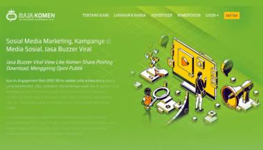 Jasa Buzzer: Peran Penting dalam Meningkatkan Popularitas dan Kredibilitas Digital