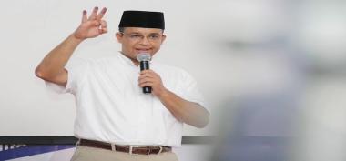 Jejak Perjalanan Anies Baswedan dalam Membangun Pendidikan, Politik, dan Sosial