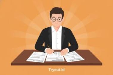 Strategi Menghadapi Soal Sulit TPA S2 S3 Tanpa Kehabisan Waktu