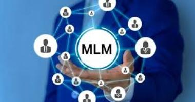 promosi di sosmed komunitas MLM