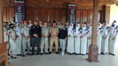 Kegiatan Ekstrakurikuler di STPN: Mempersiapkan Mahasiswa Menjadi Profesional di Bidang Pertanahan