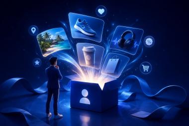Strategi Behavioral Targeting Berbasis Data dalam Hyper-Personalization Storytelling untuk Meningkatkan Akurasi Iklan Digital dan Efisiensi Segmentasi Audiens