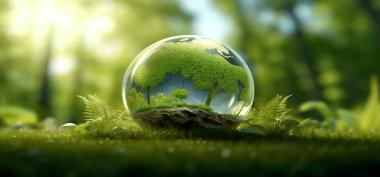 Program Lingkungan Melalui Pendekatan Digital DLH Jawa Barat: Wujud Transparansi dan Efektivitas Pengelolaan Lingkungan