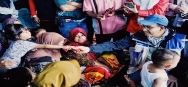 Anies Baswedan Nilai Penanganan Bencana Tiga Provinsi Butuh Intervensi Nasional