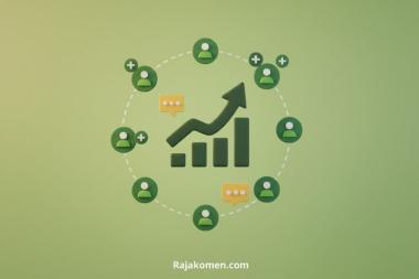 Cara Mengembangkan Strategi Sosial Media Jangka Panjang yang Berkelanjutan