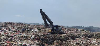 Cara Efektif Dinas Lingkungan Hidup Provinsi Lampung (DLH Lampung) dalam Pengelolaan Sampah di Wilayah Lampung