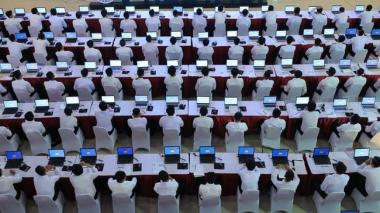 Tes SKD CPNS: Link Resmi Tryout Online Gratis yang Bisa Diakses Kapan Saja